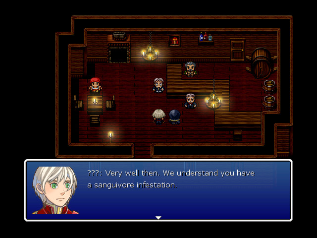 Ashes of Immortality screenshot 3