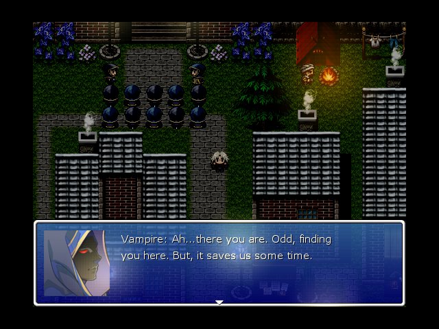 Ashes of Immortality screenshot 2