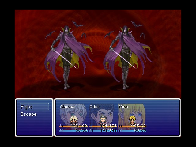 Ashes of Immortality screenshot 7