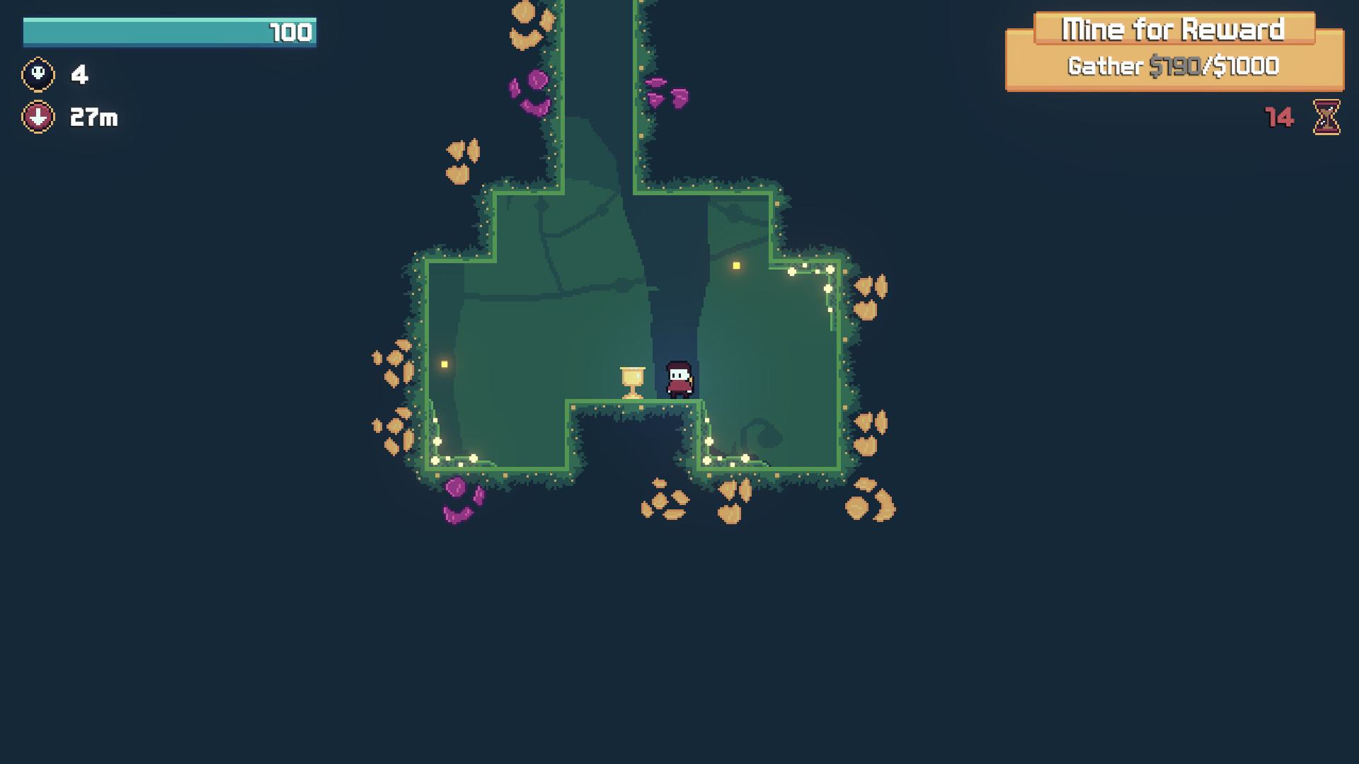 Oreflux screenshot 7