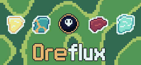 Oreflux Cover Image