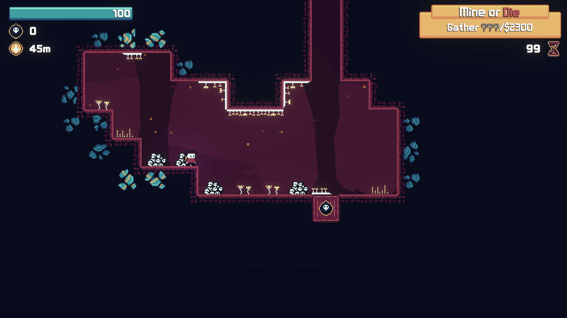 Oreflux screenshot 6