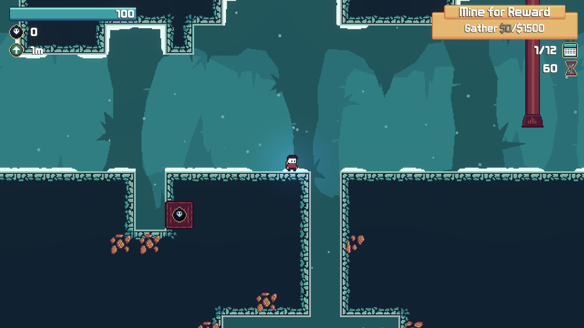 Oreflux screenshot 4