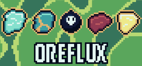 Oreflux Cover Image
