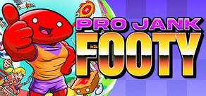 Pro Jank Footy