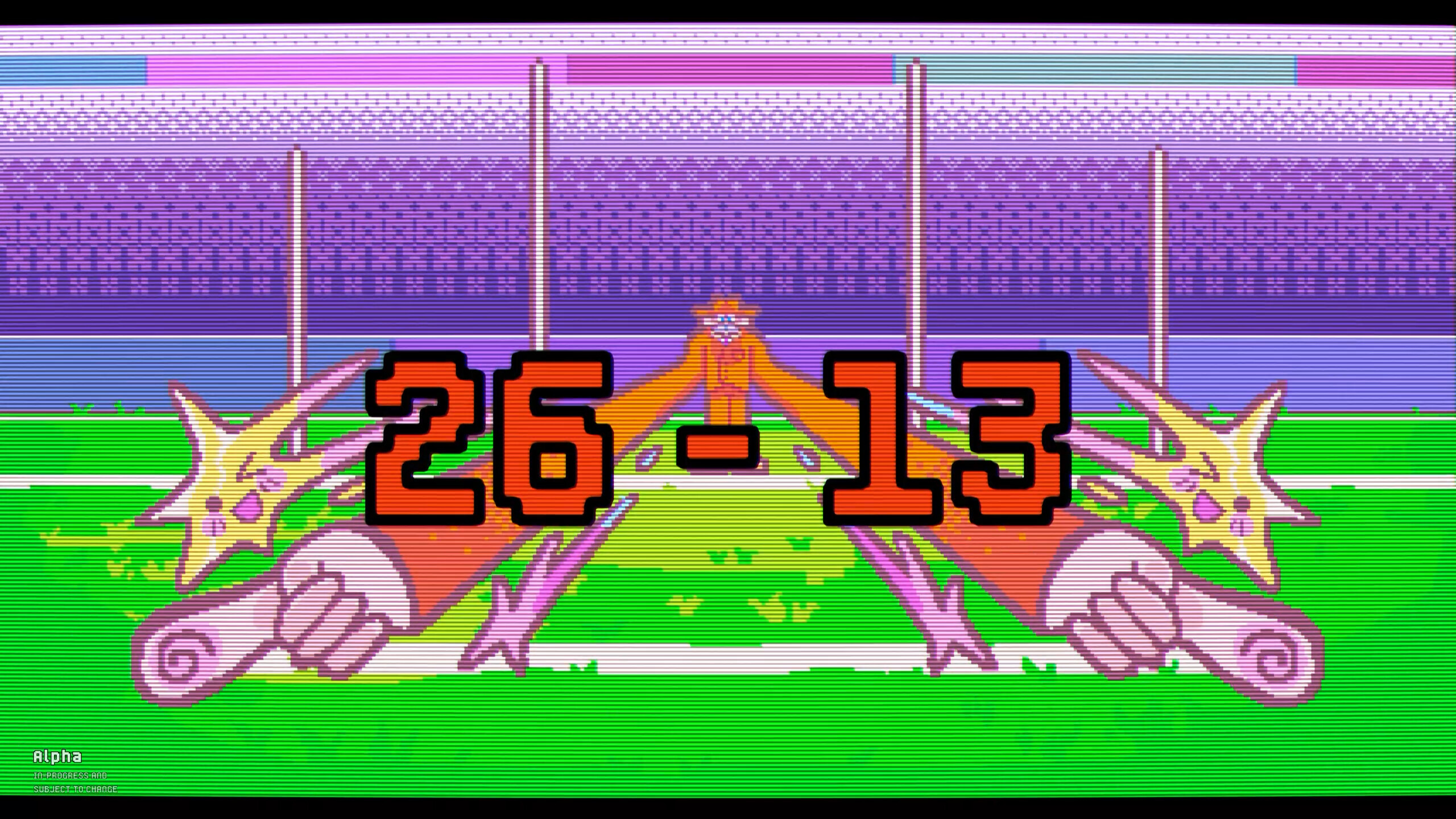 Pro Jank Footy screenshot 3