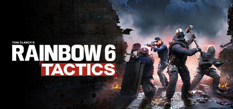 Tom Clancy’s Rainbow Six Tactics