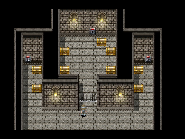 Ashes of Immortality II screenshot 3