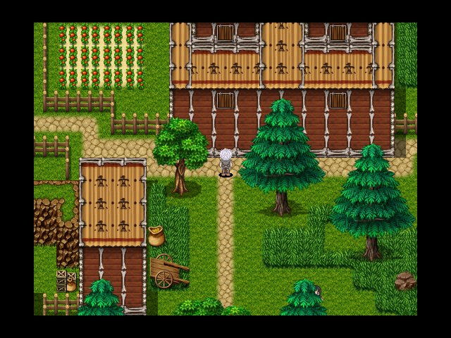 Ashes of Immortality II screenshot 6