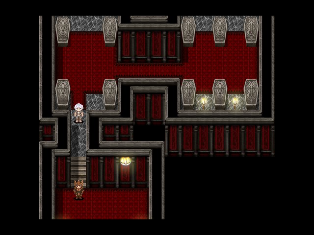 Ashes of Immortality II screenshot 7