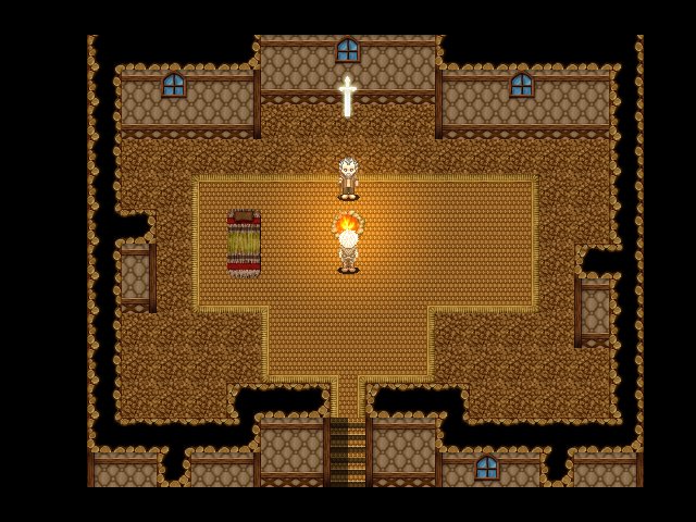 Ashes of Immortality II screenshot 2