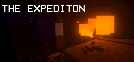 The Expedition Cover Image