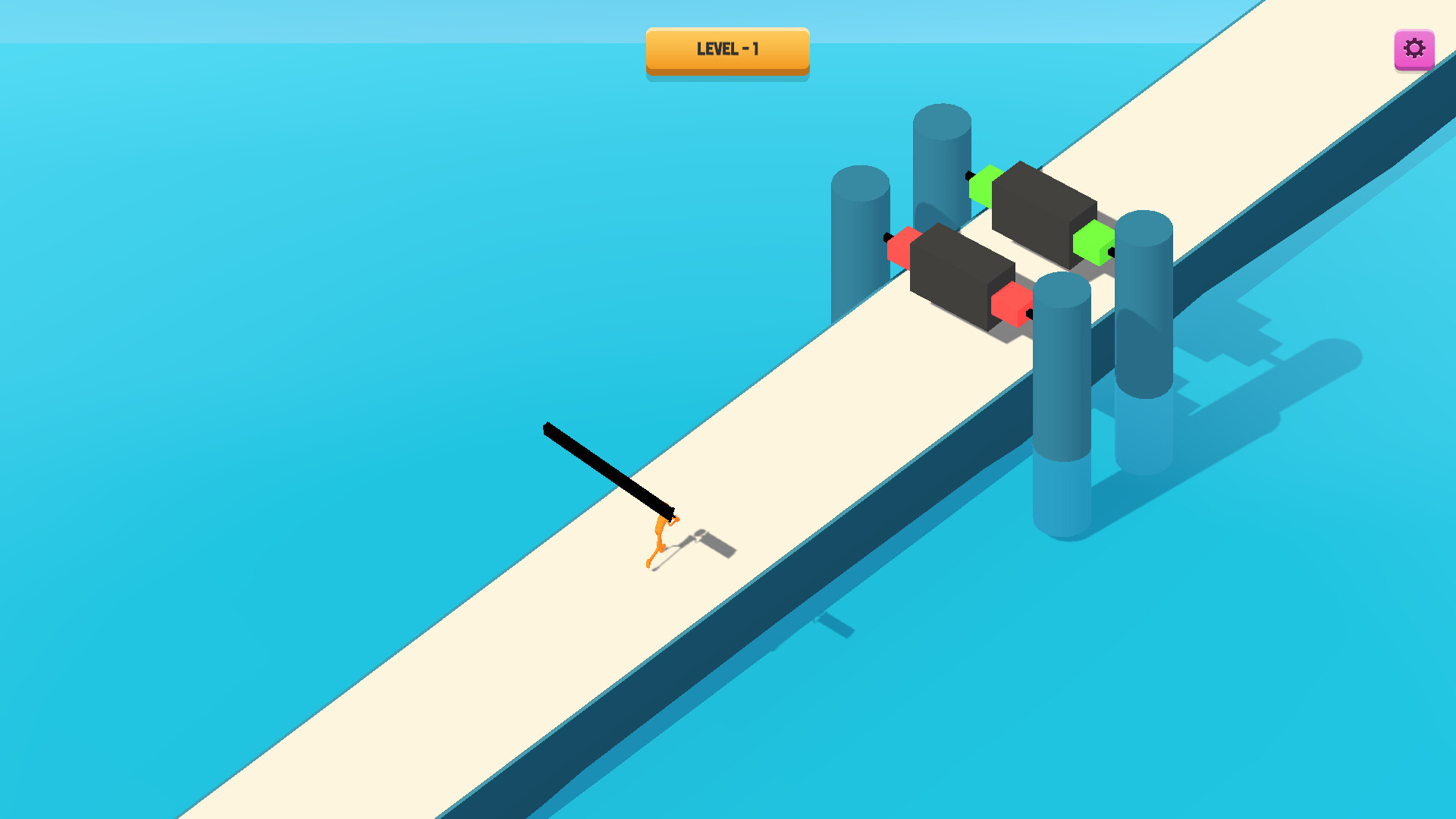 Cut it! screenshot 2