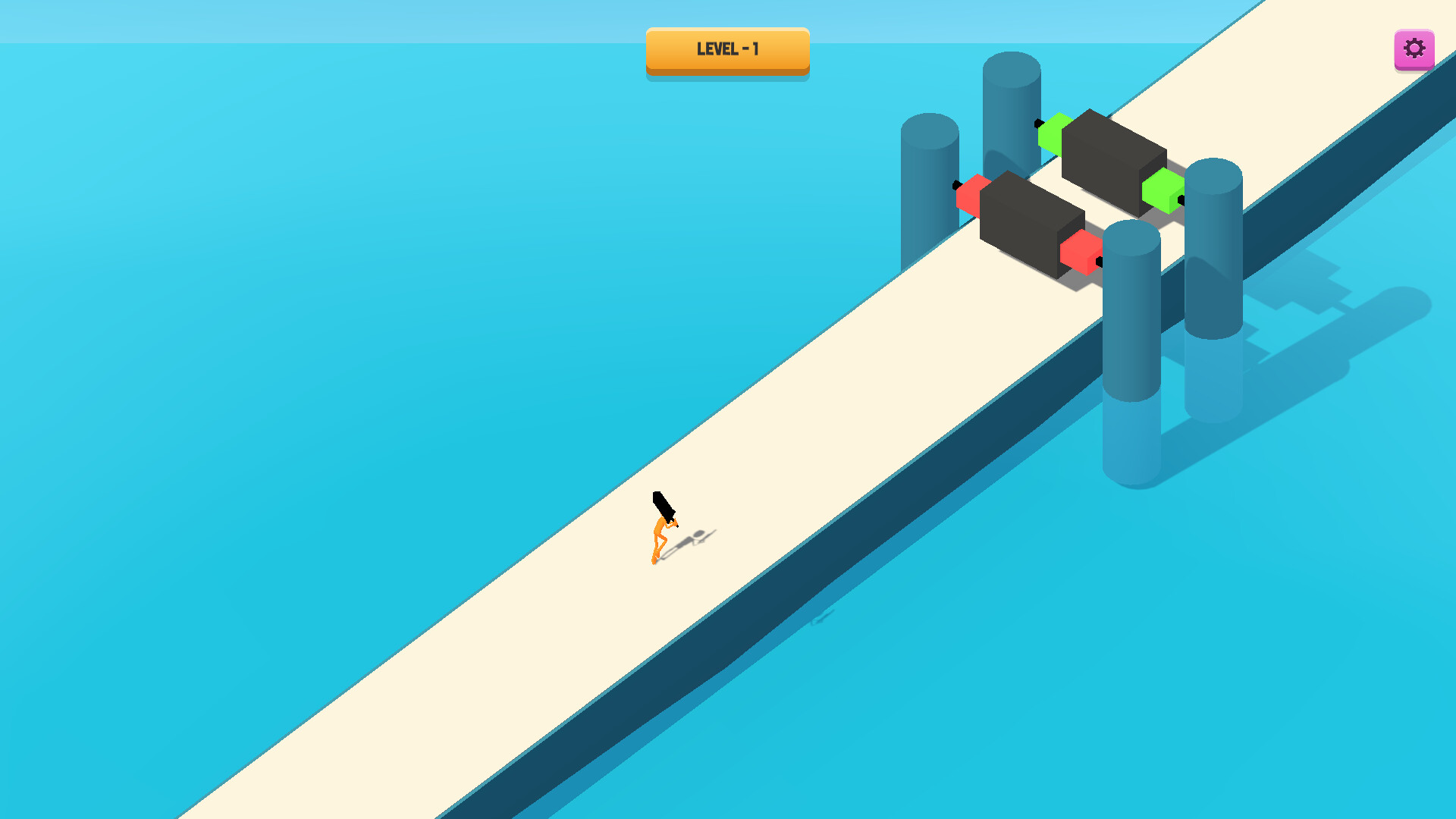 Cut it! screenshot 1