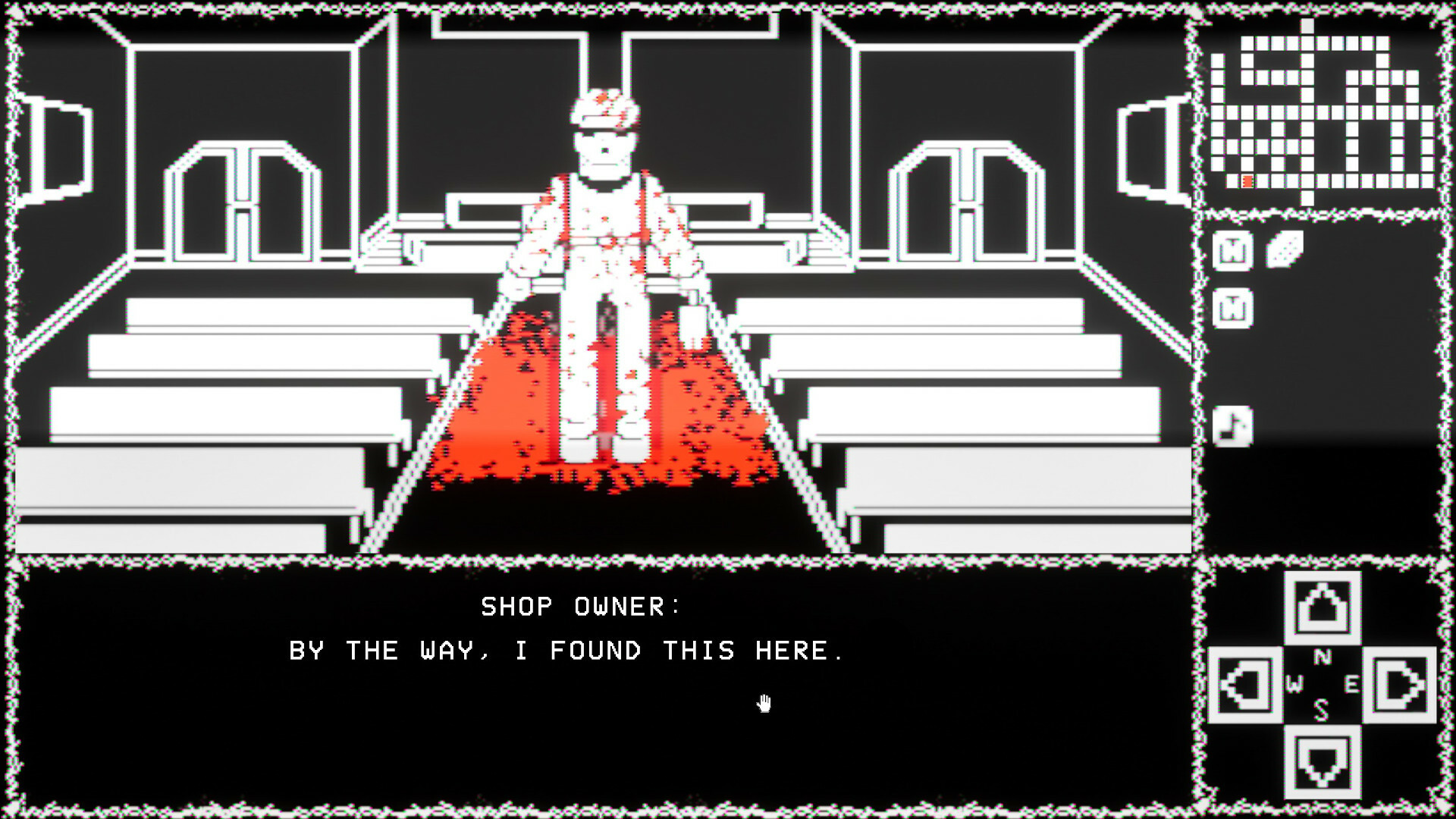 The Lullaby Weaver screenshot 3