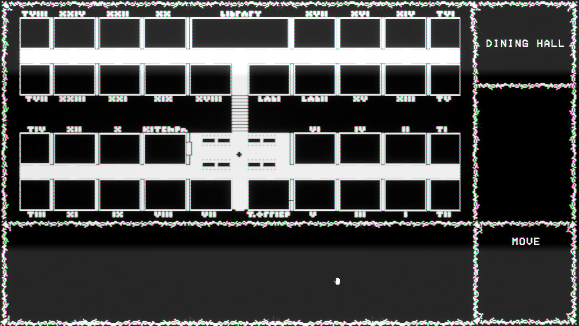 The Lullaby Weaver screenshot 1
