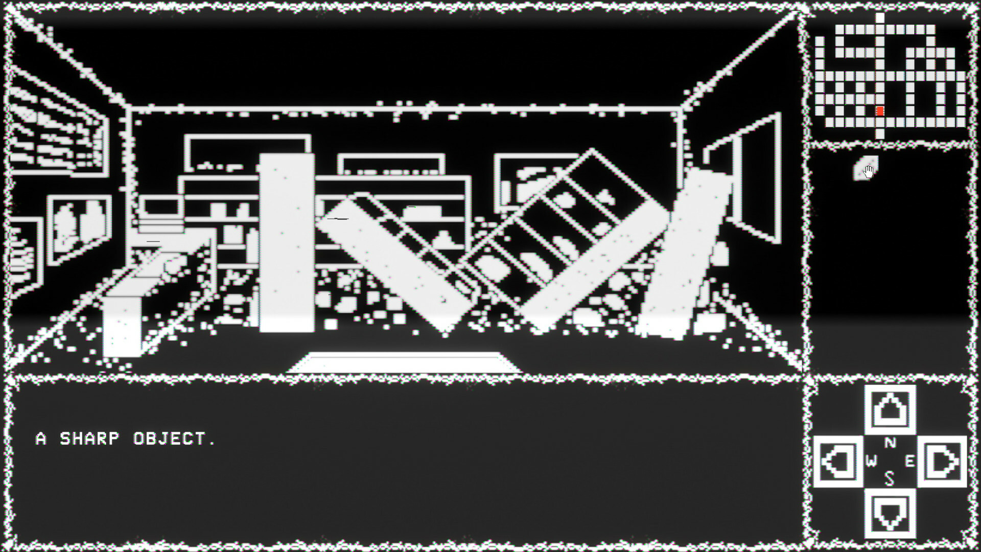 The Lullaby Weaver screenshot 7