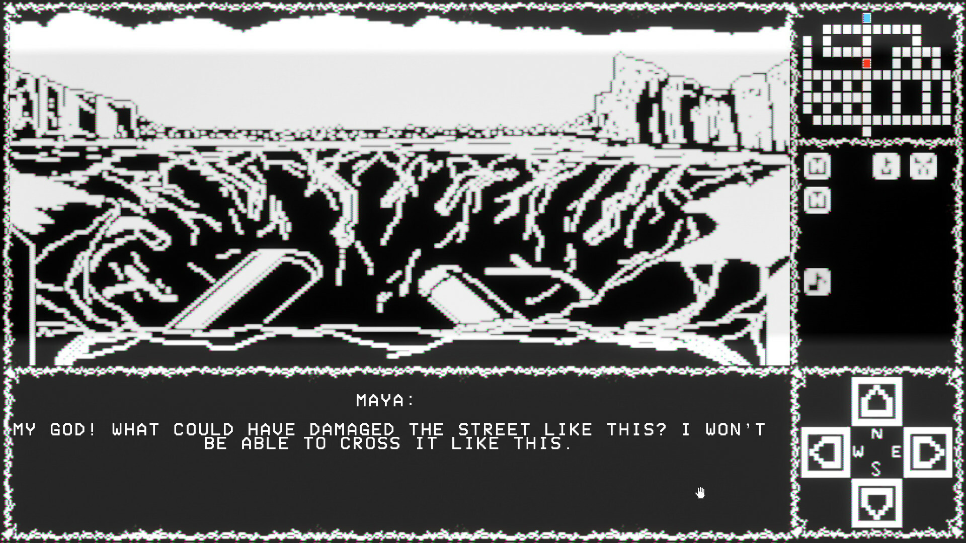 The Lullaby Weaver screenshot 12