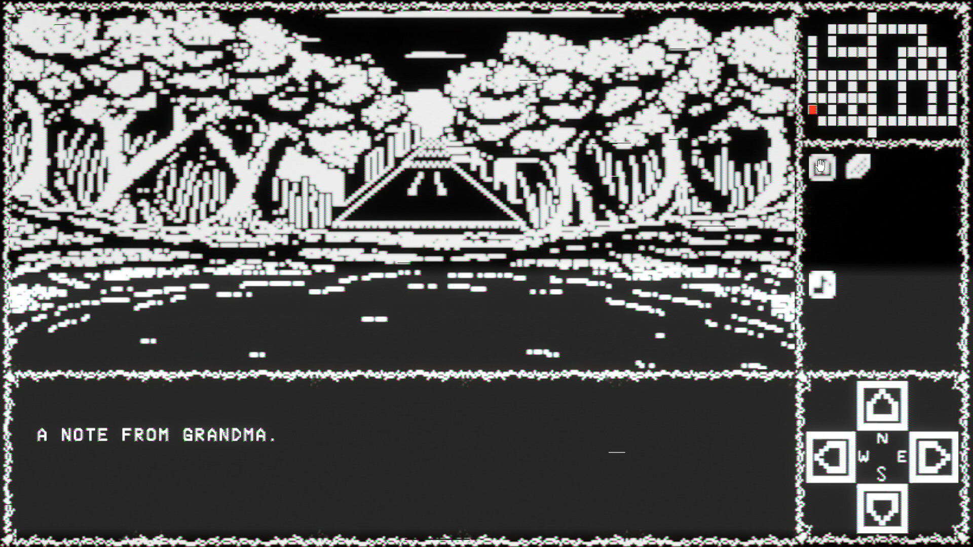 The Lullaby Weaver screenshot 11