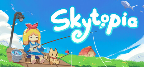 Skytopia Cover Image