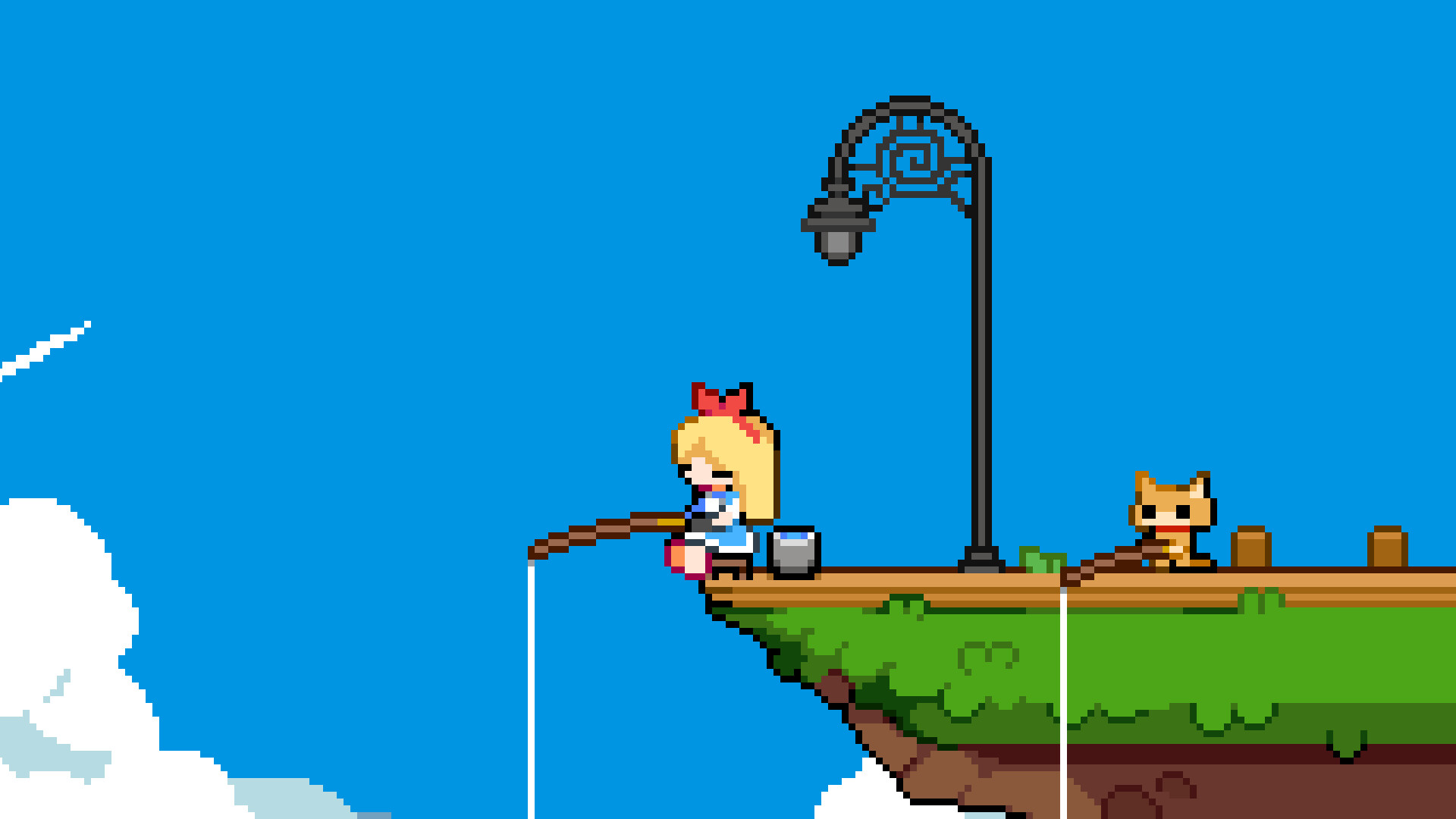 Skytopia screenshot 7