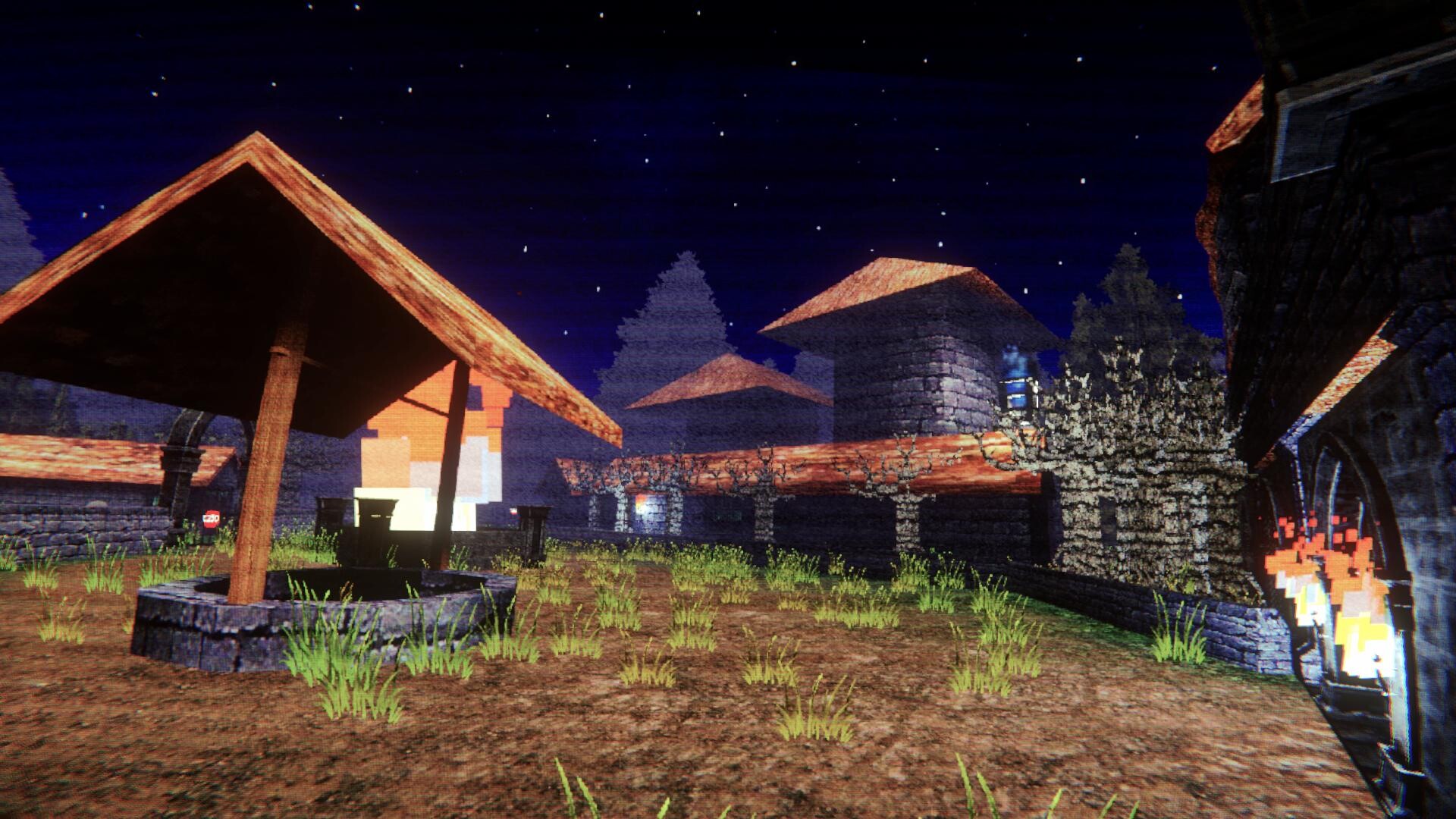 CrowHallow screenshot 5