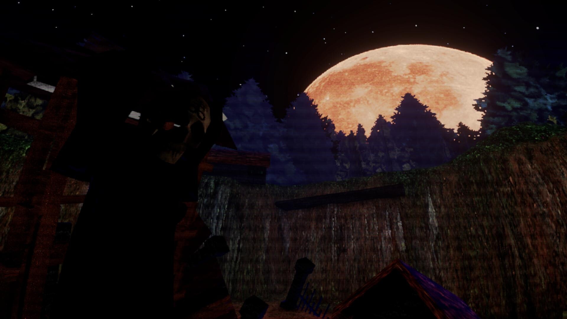 CrowHallow screenshot 4