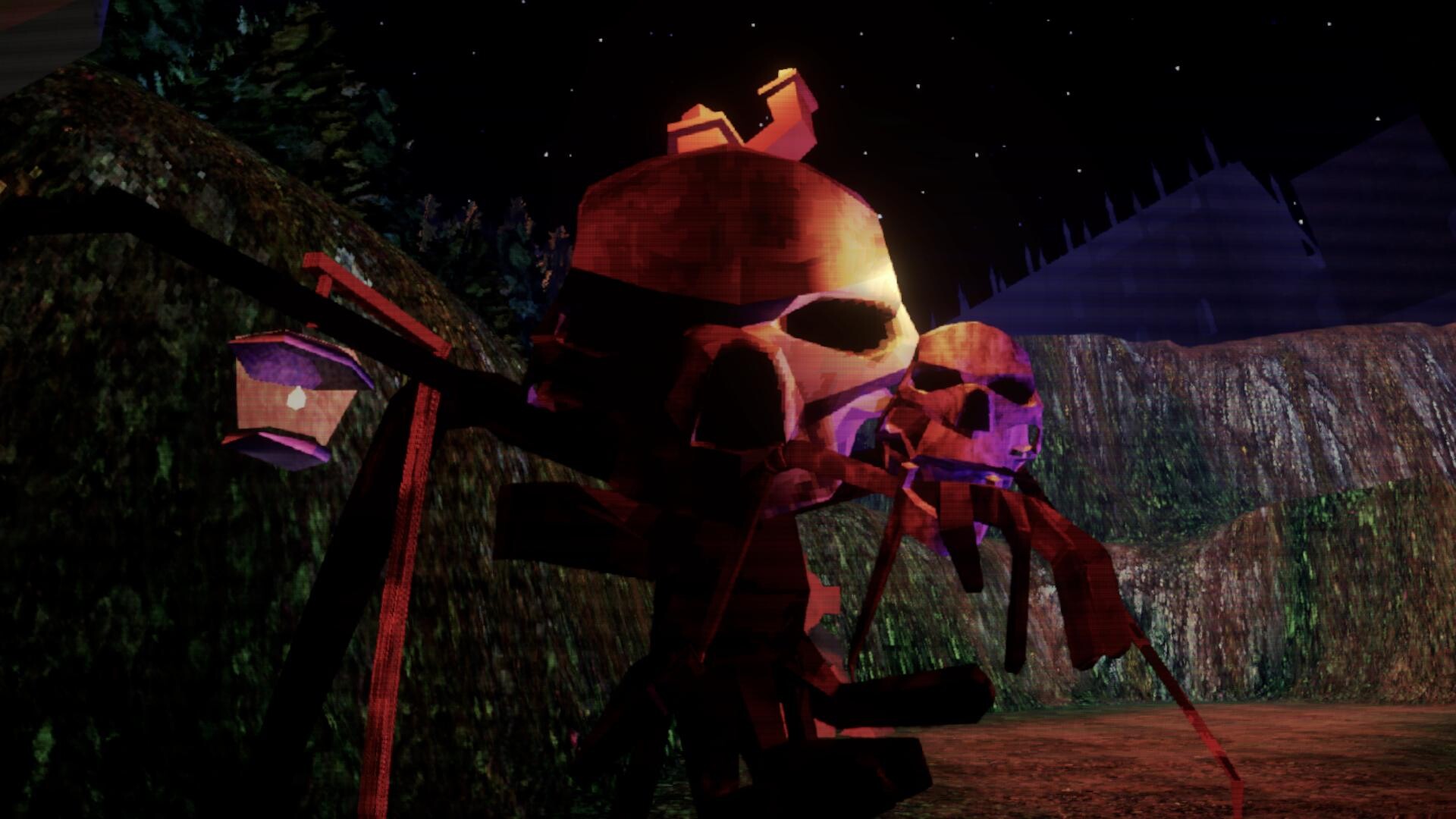 CrowHallow screenshot 7