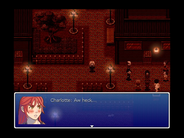 Ashes of Immortality II - Bad Blood screenshot 4