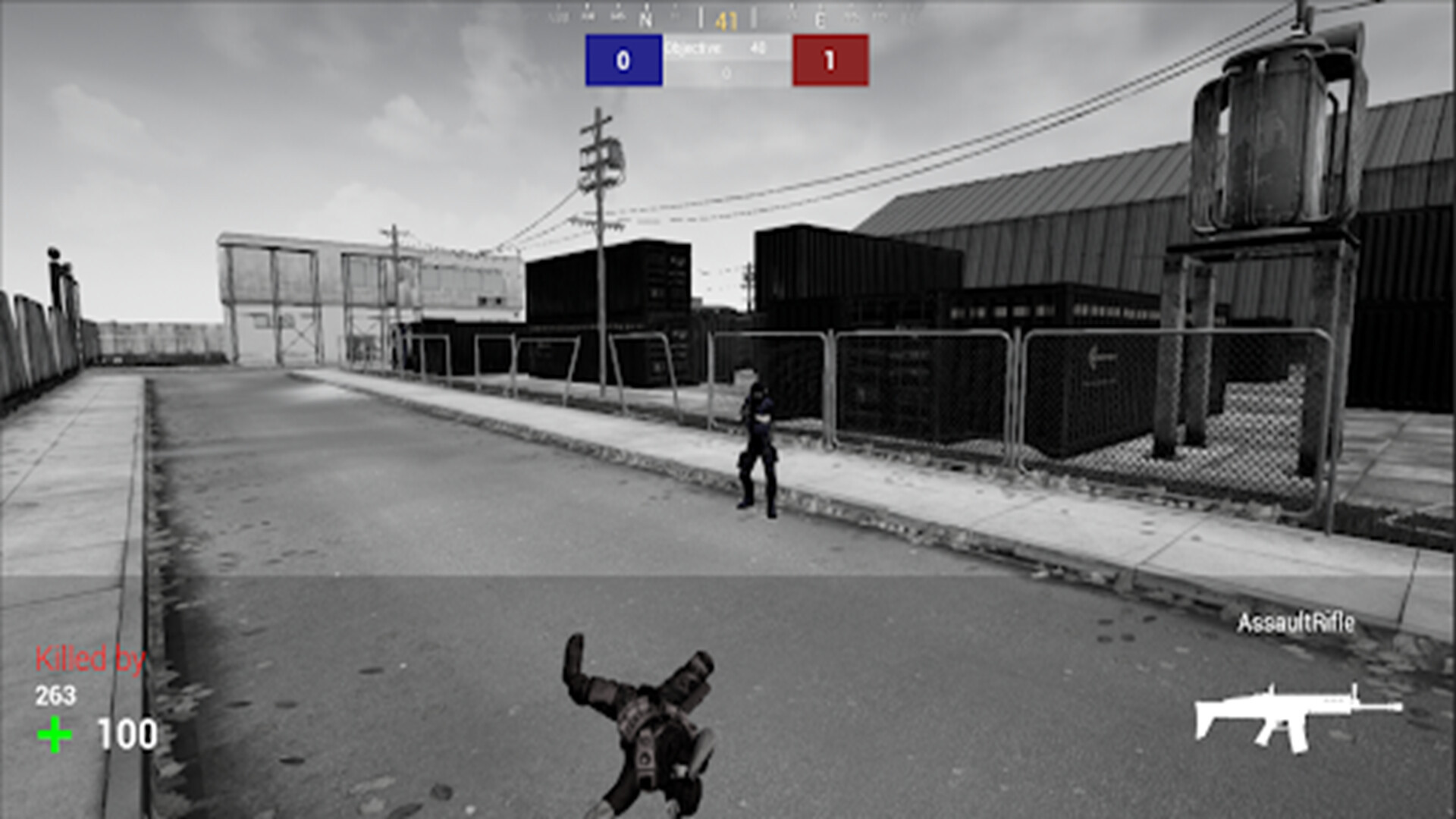 IndianOps screenshot 2