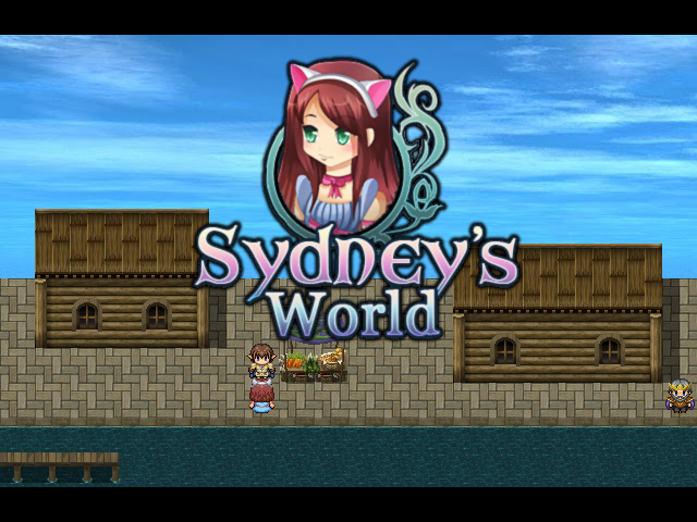 Sydney's World screenshot 6