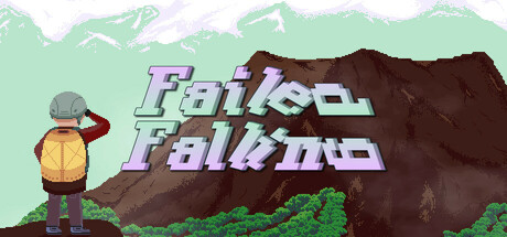 Failed Falling Cover Image