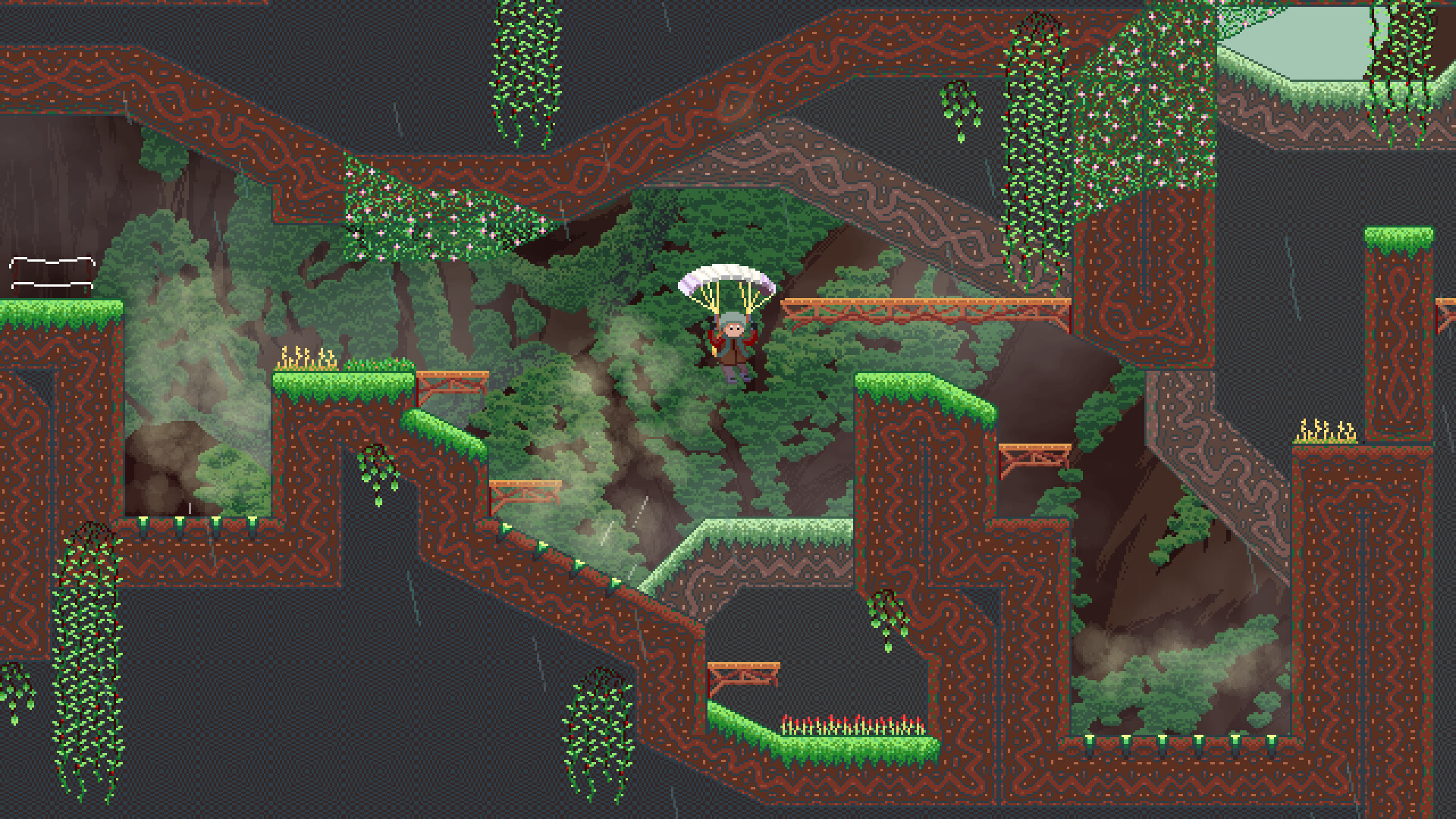 Failed Falling screenshot 5