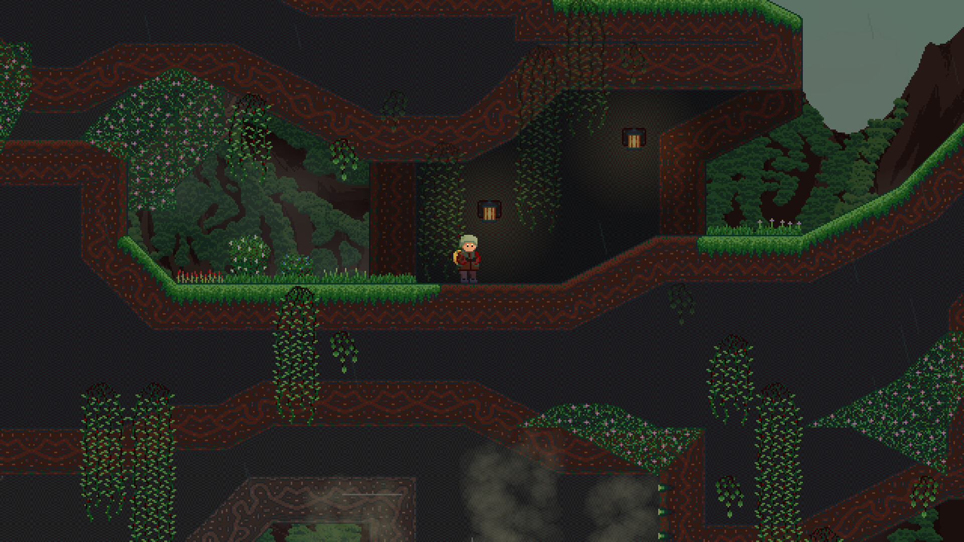 Failed Falling screenshot 2