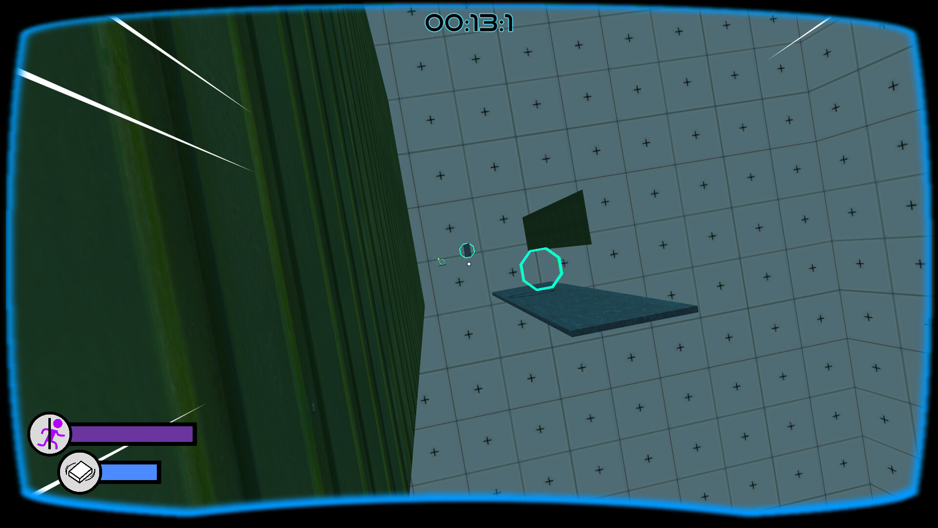 Project Confluence screenshot 5