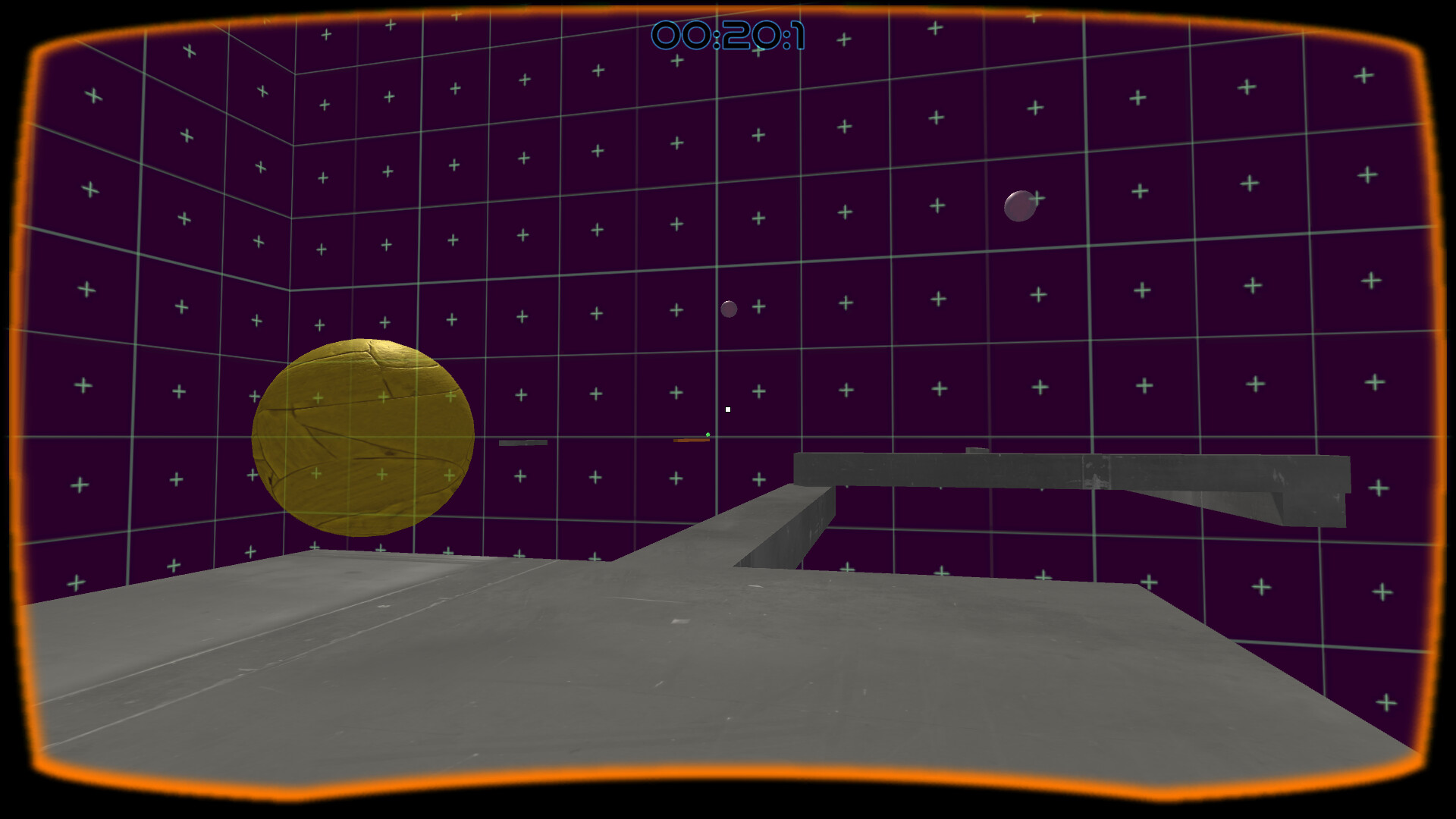 Project Confluence screenshot 6