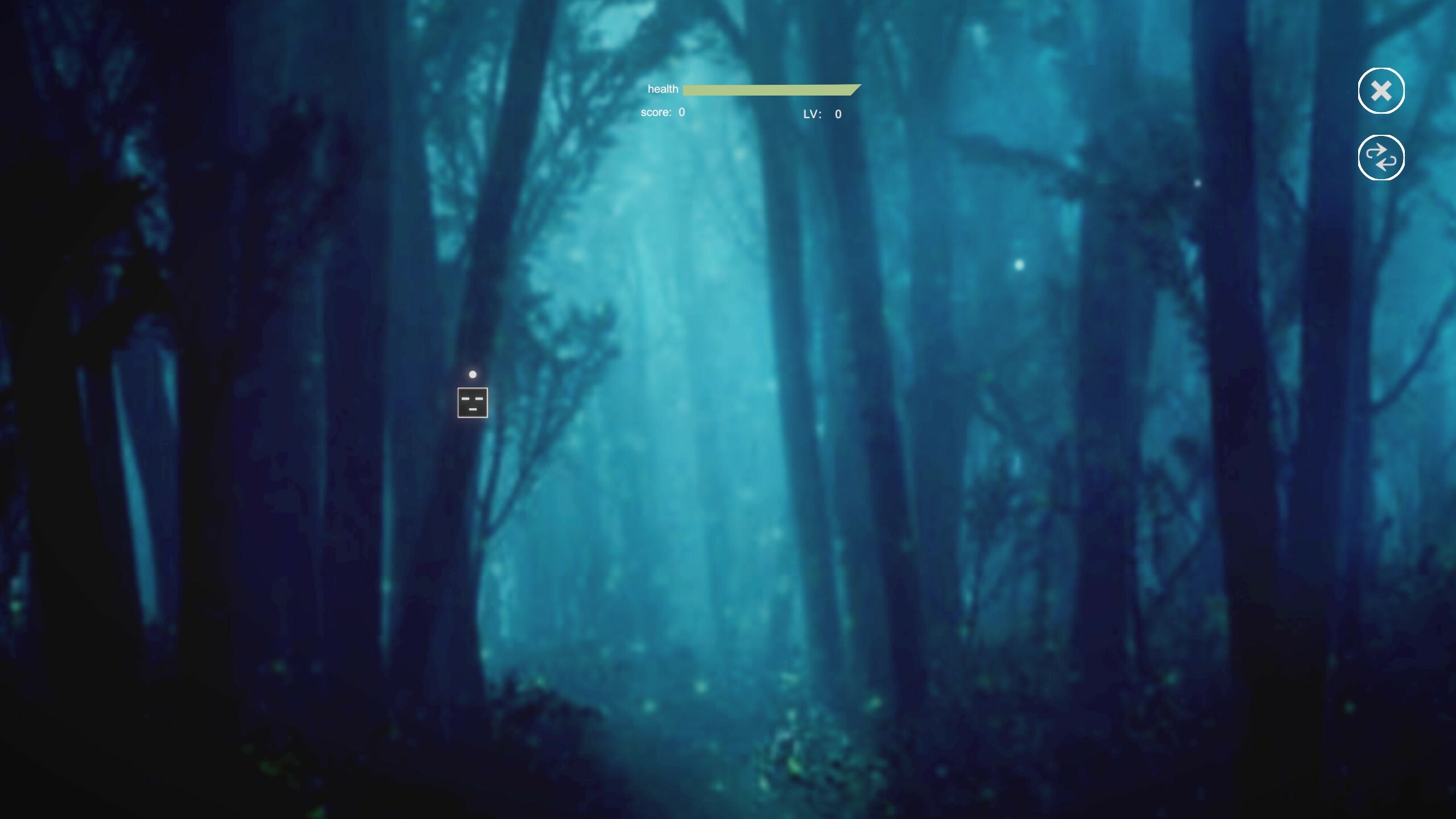 Shape Brawl screenshot 2