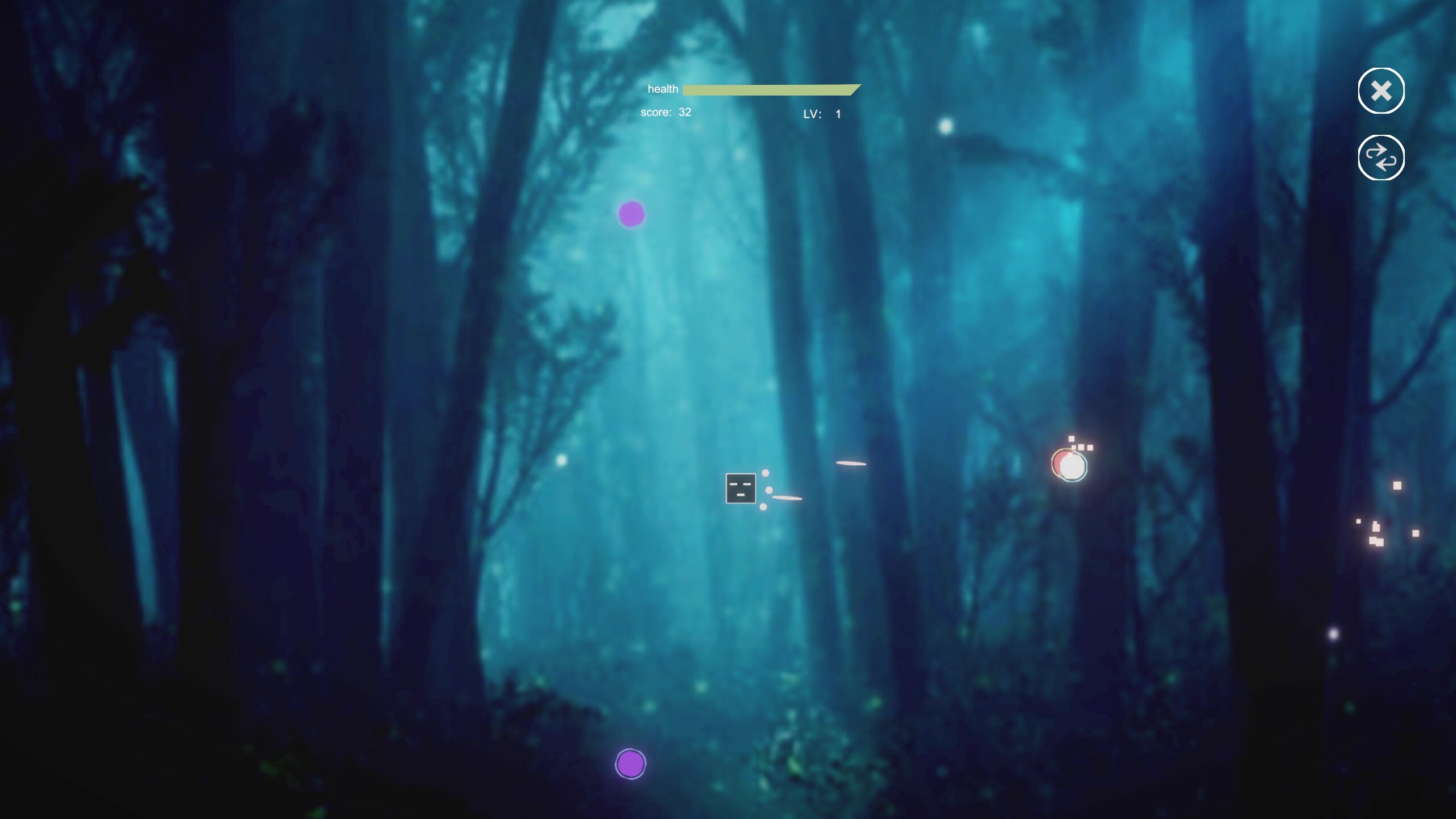 Shape Brawl screenshot 3