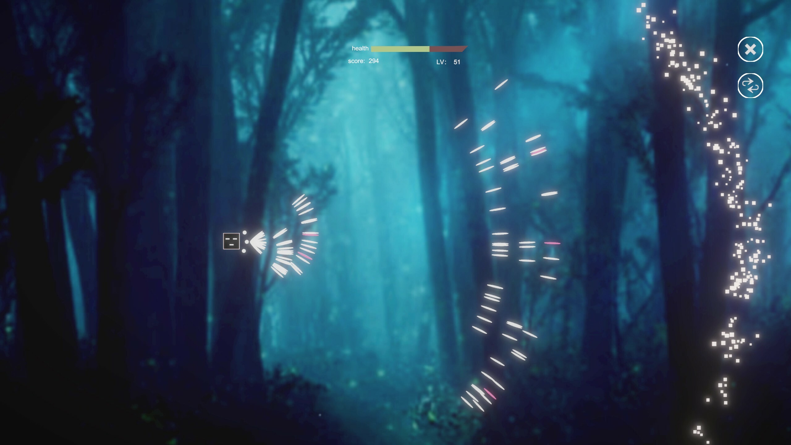 Shape Brawl screenshot 5