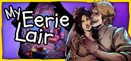 My Eerie Lair