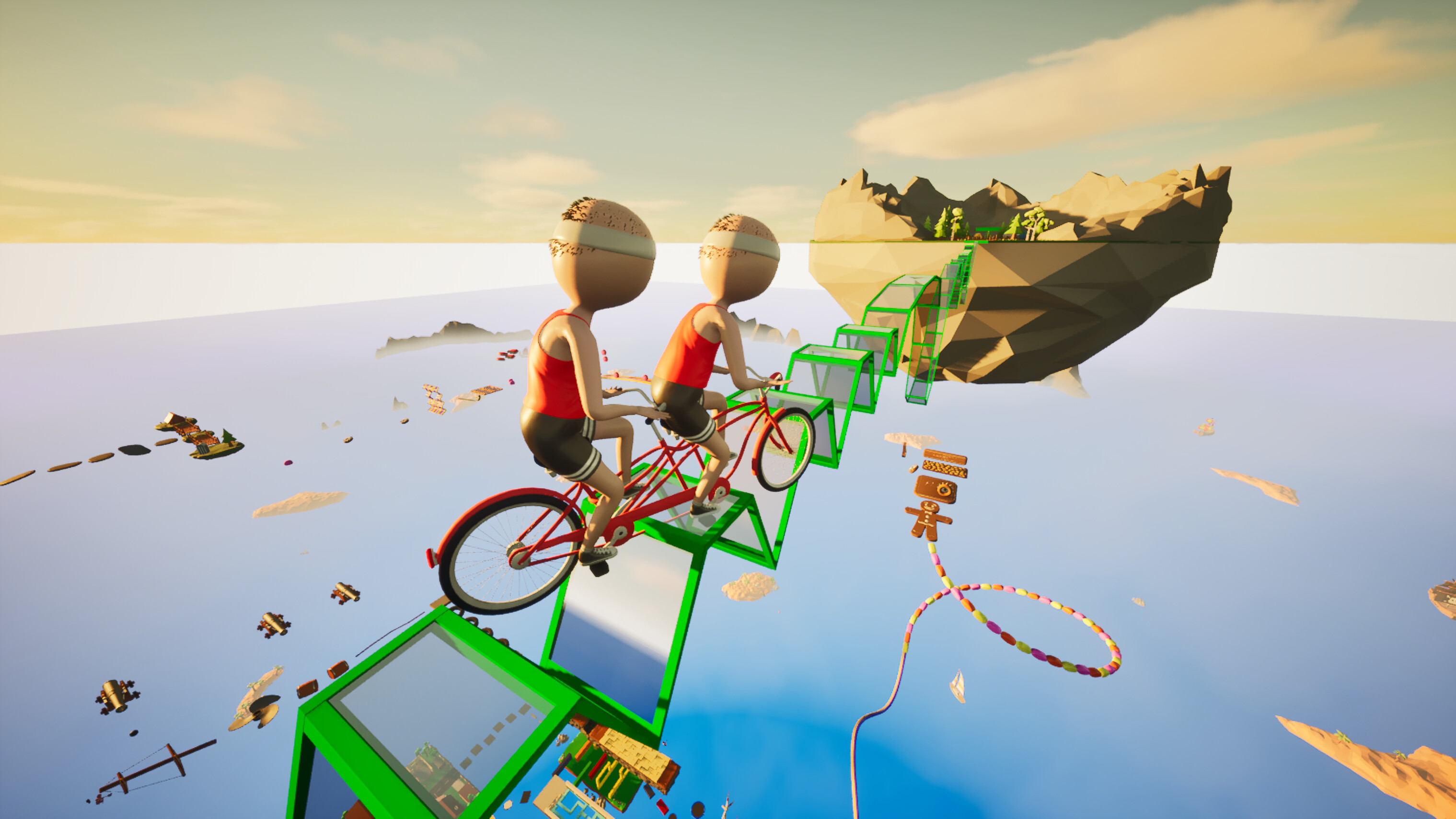Try To Drive screenshot 9