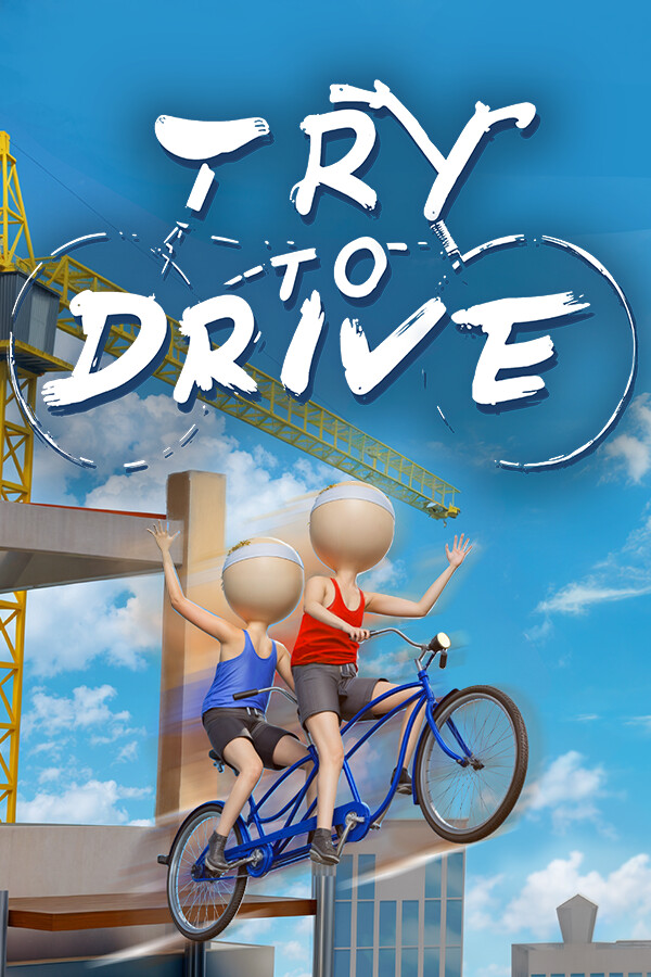 Try To Drive
