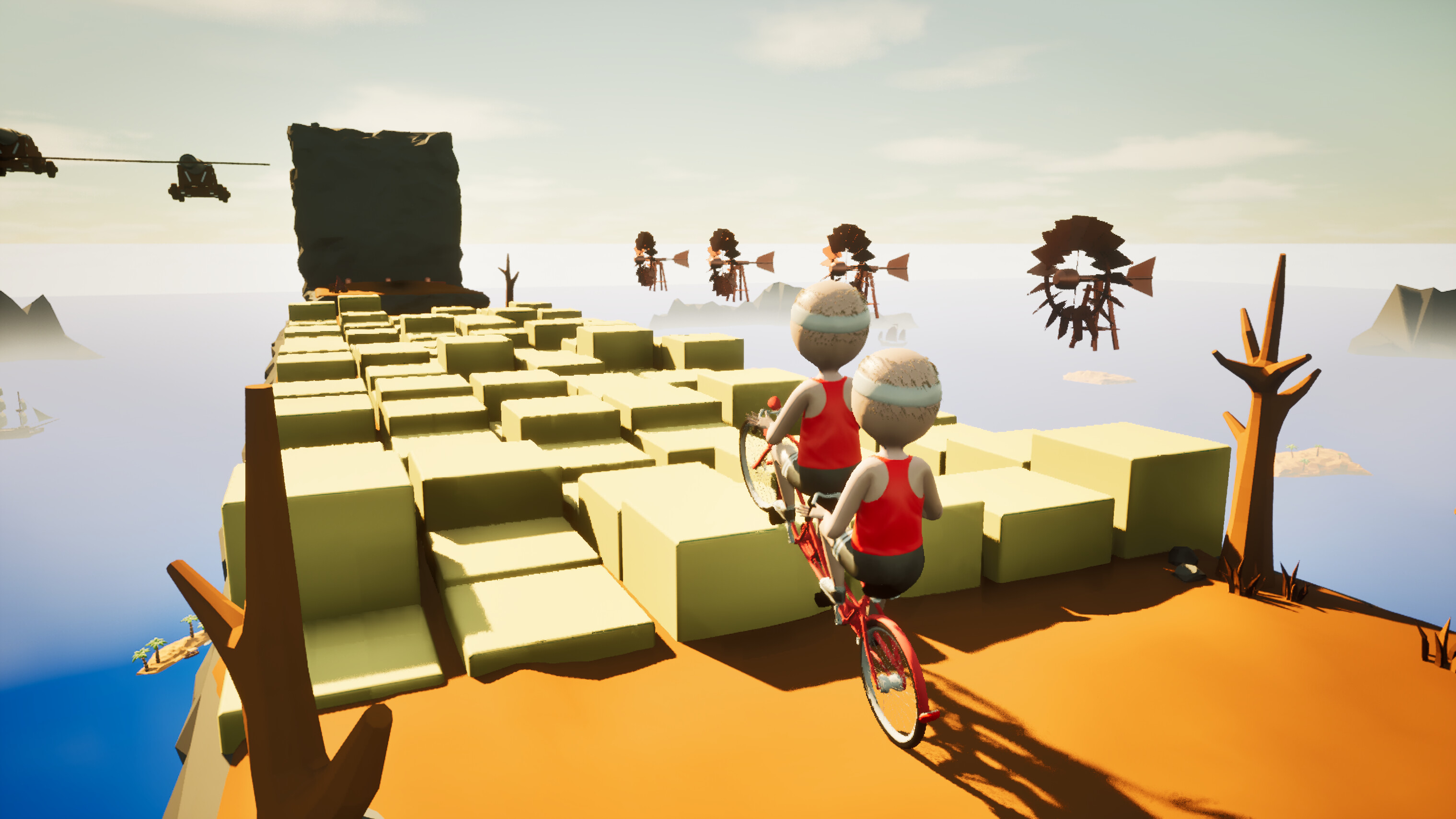 Try To Drive screenshot 8