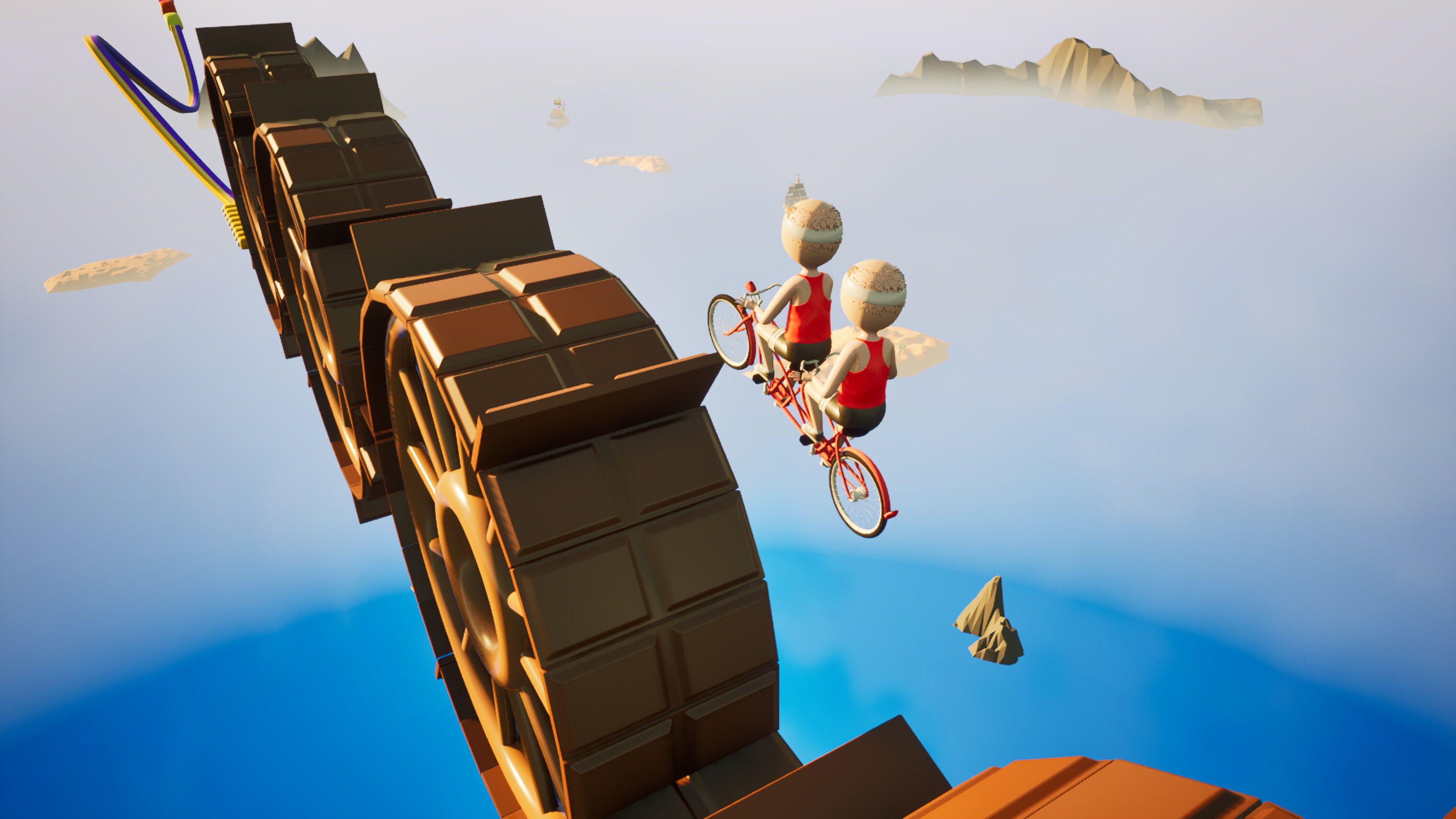 Try To Drive screenshot 14