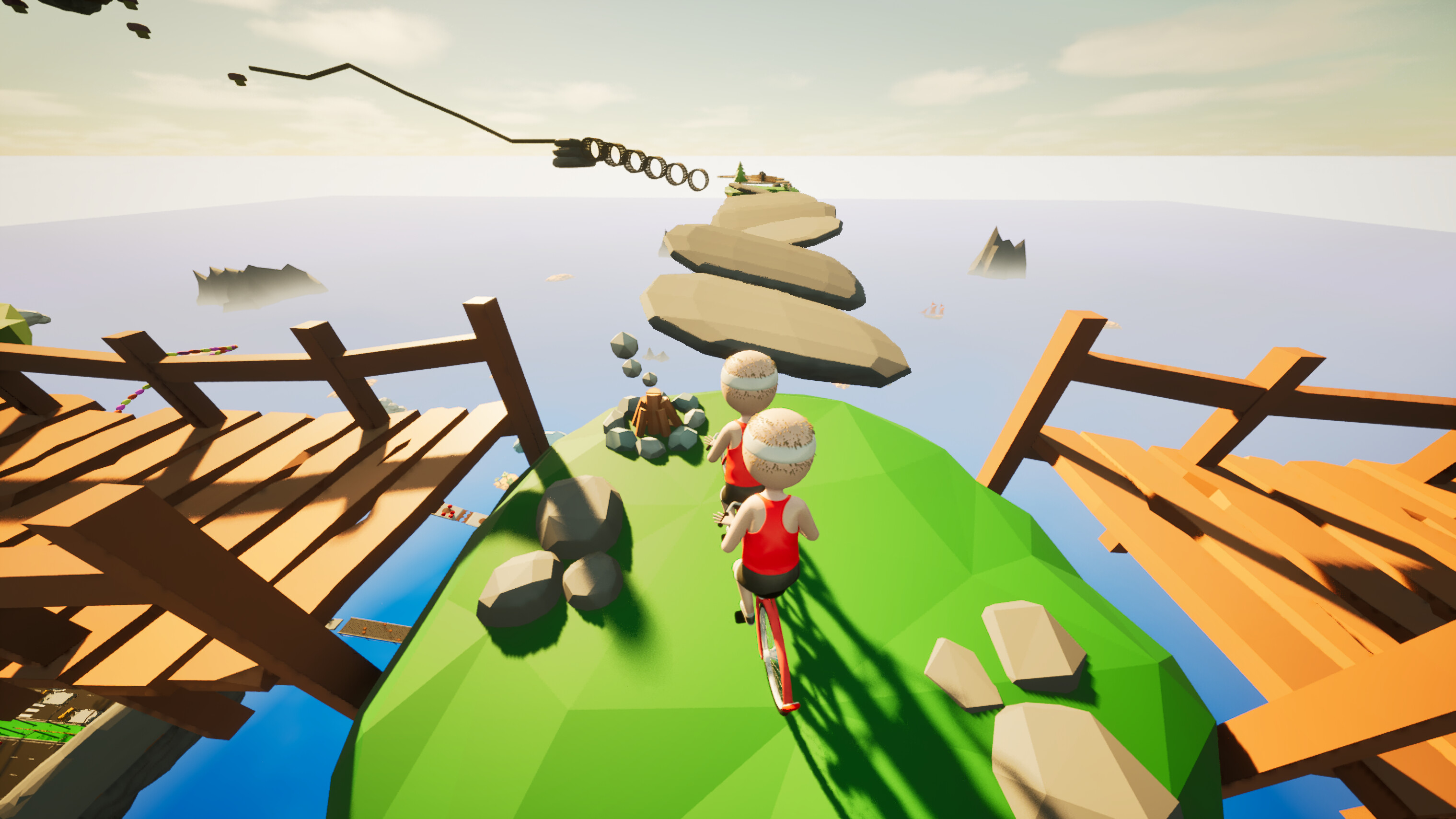 Try To Drive screenshot 11