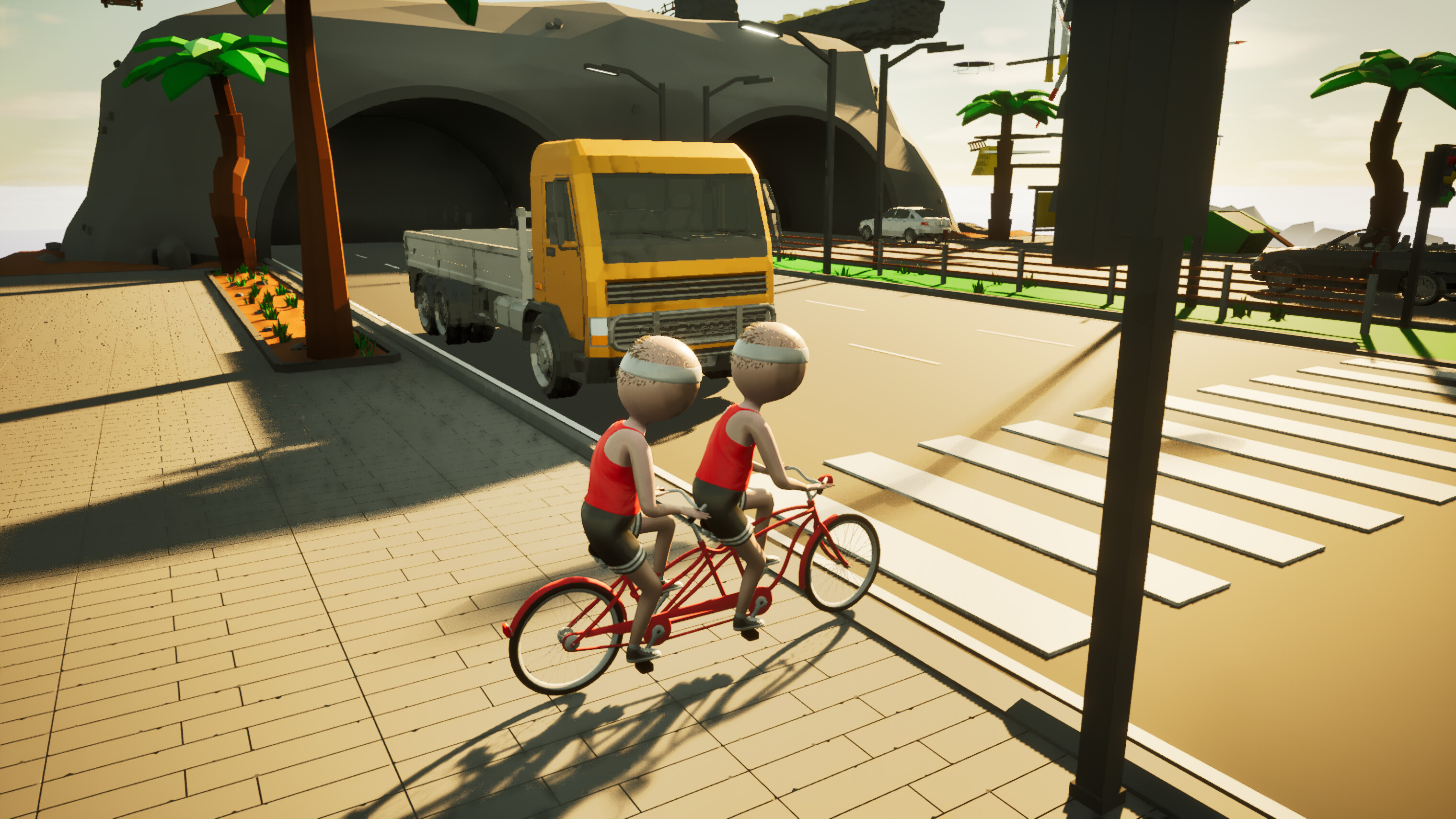 Try To Drive screenshot 15
