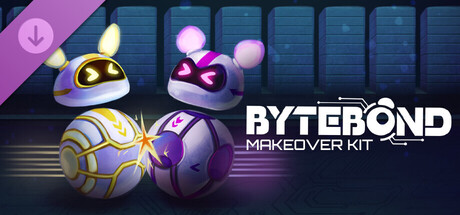 Bytebond – Makeover Kit
