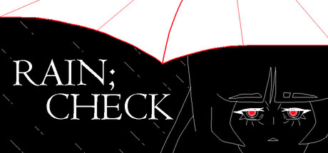 RAIN;CHECK Cover Image