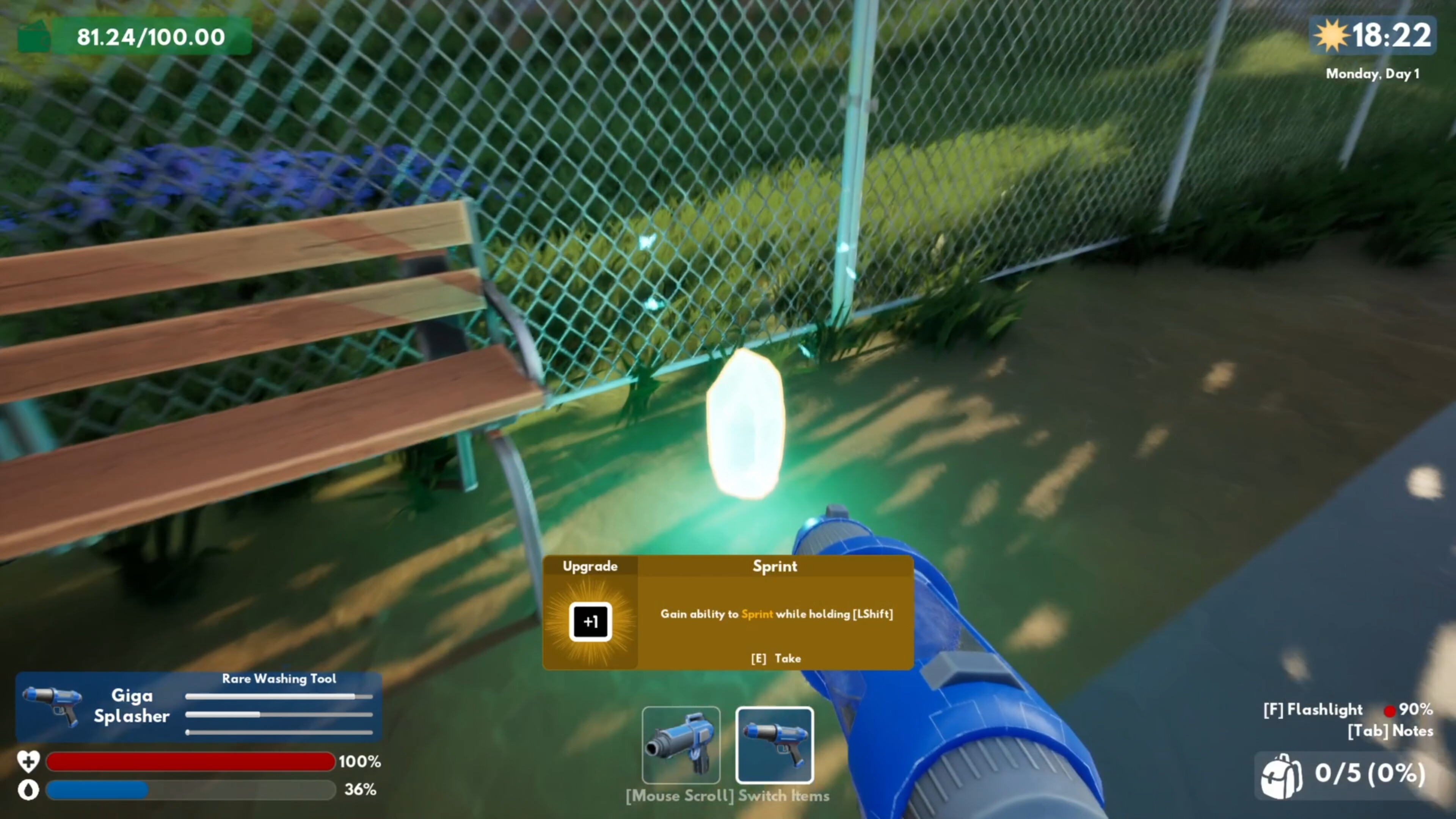 Dirtville screenshot 5