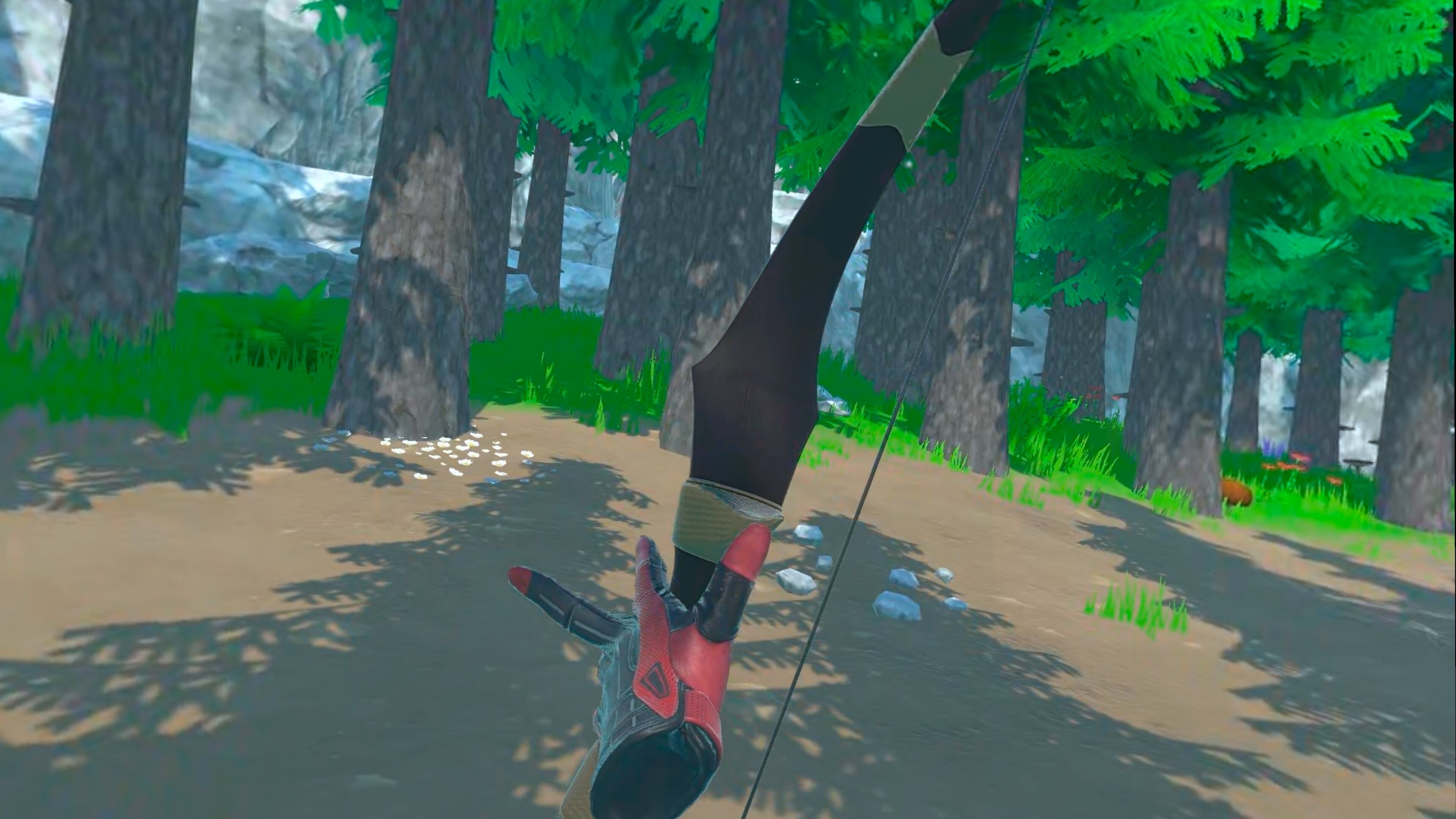 Top Notch screenshot 1